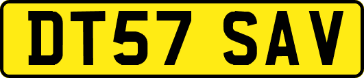 DT57SAV