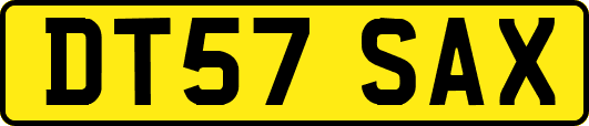 DT57SAX