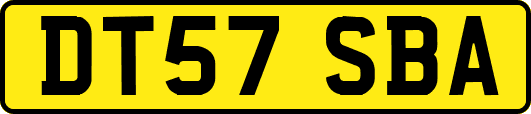 DT57SBA