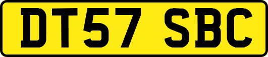 DT57SBC