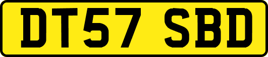 DT57SBD