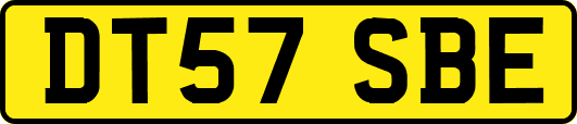 DT57SBE