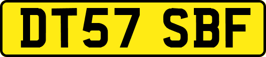 DT57SBF