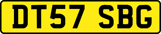 DT57SBG