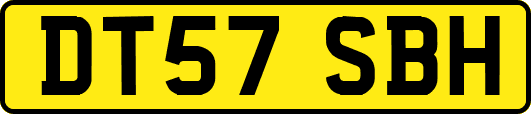DT57SBH