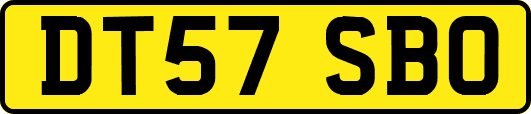 DT57SBO