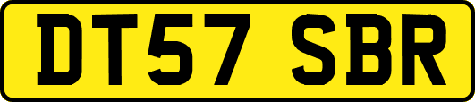 DT57SBR