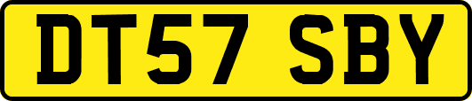 DT57SBY
