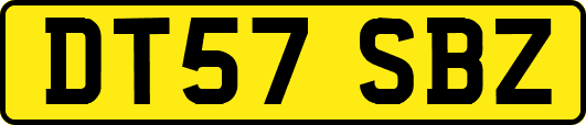 DT57SBZ