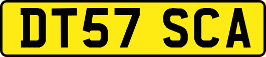DT57SCA