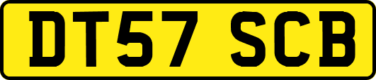 DT57SCB