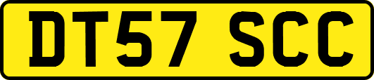 DT57SCC