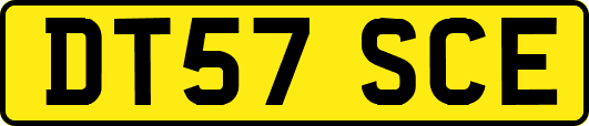 DT57SCE