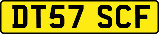 DT57SCF