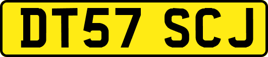 DT57SCJ