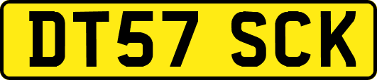 DT57SCK