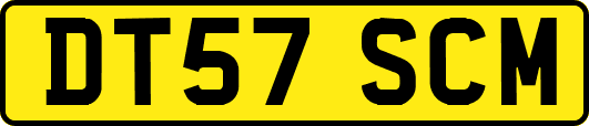 DT57SCM