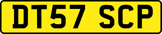 DT57SCP