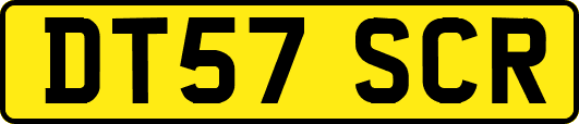 DT57SCR
