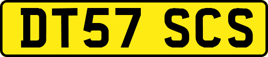 DT57SCS