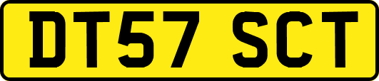 DT57SCT