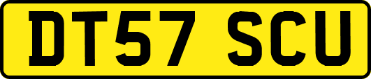 DT57SCU
