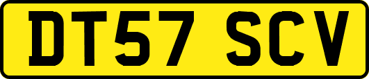 DT57SCV