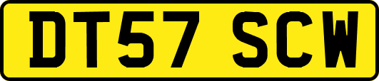 DT57SCW