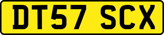 DT57SCX
