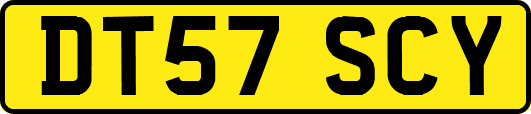 DT57SCY