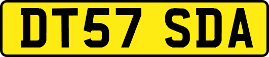 DT57SDA