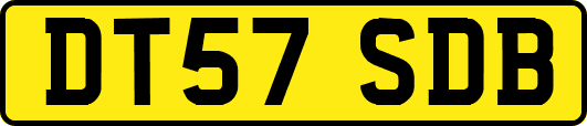 DT57SDB