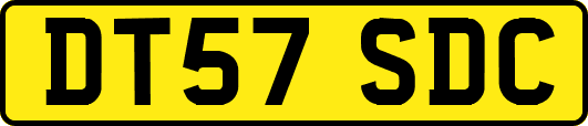 DT57SDC