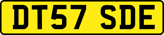 DT57SDE