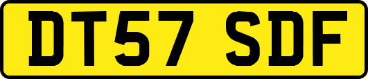 DT57SDF
