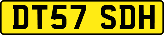 DT57SDH