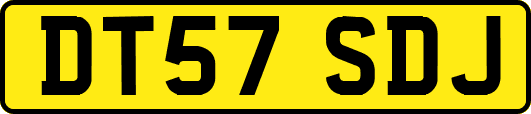 DT57SDJ