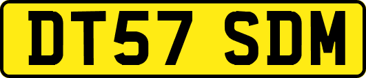 DT57SDM