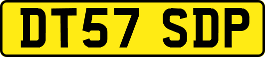 DT57SDP