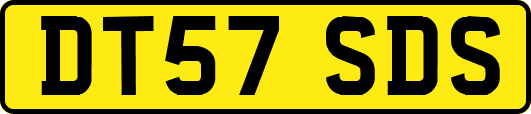 DT57SDS