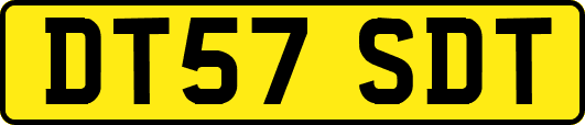 DT57SDT