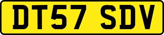 DT57SDV