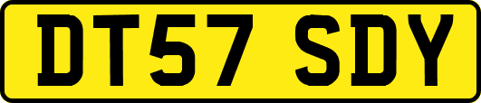 DT57SDY