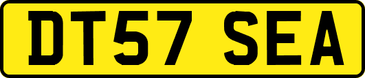DT57SEA