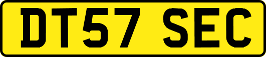 DT57SEC