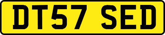 DT57SED
