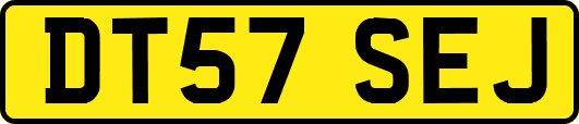 DT57SEJ