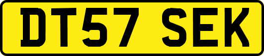 DT57SEK
