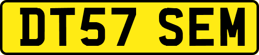 DT57SEM