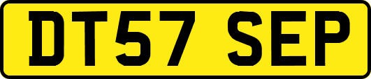 DT57SEP